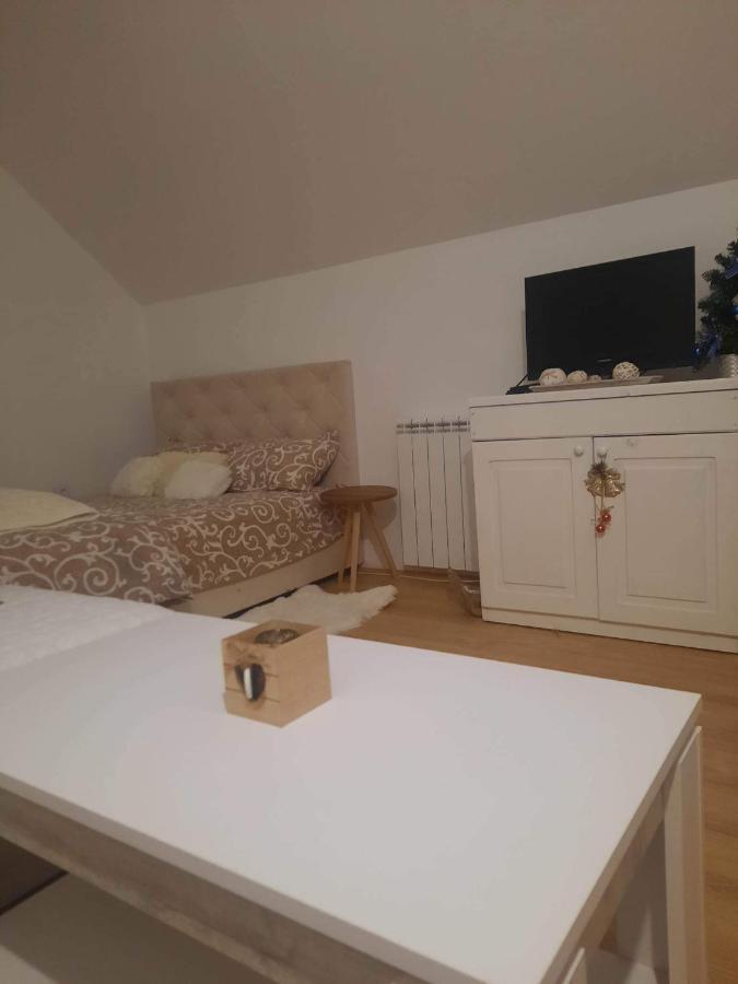 Holiday Home Bozur Kolašin Exteriér fotografie