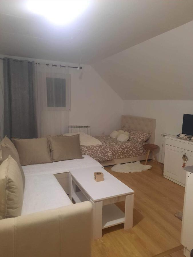 Holiday Home Bozur Kolašin Exteriér fotografie