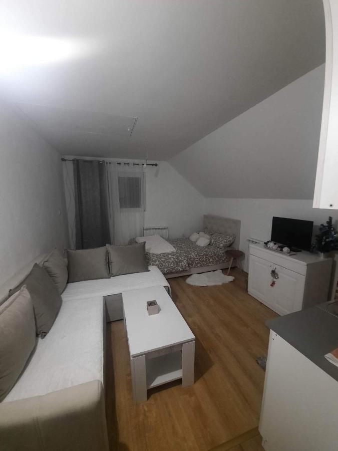 Holiday Home Bozur Kolašin Exteriér fotografie
