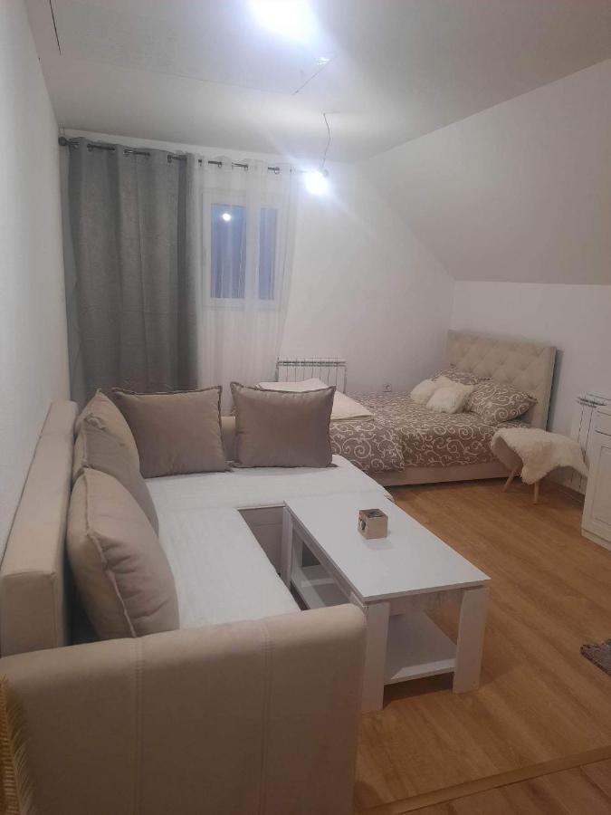 Holiday Home Bozur Kolašin Exteriér fotografie