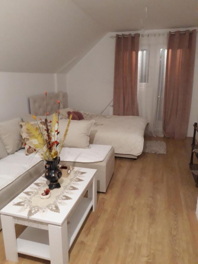 Holiday Home Bozur Kolašin Exteriér fotografie