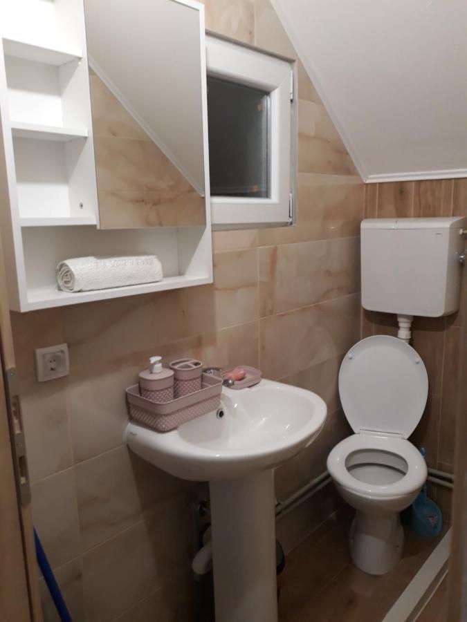 Holiday Home Bozur Kolašin Exteriér fotografie