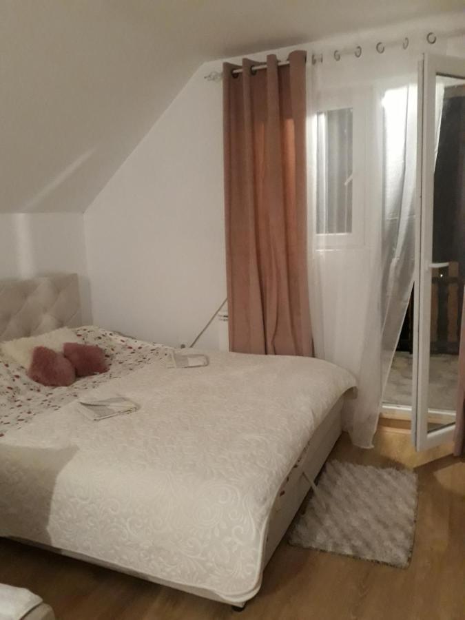 Holiday Home Bozur Kolašin Exteriér fotografie