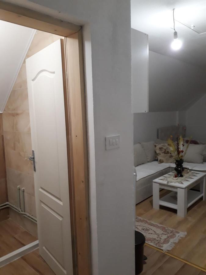 Holiday Home Bozur Kolašin Exteriér fotografie