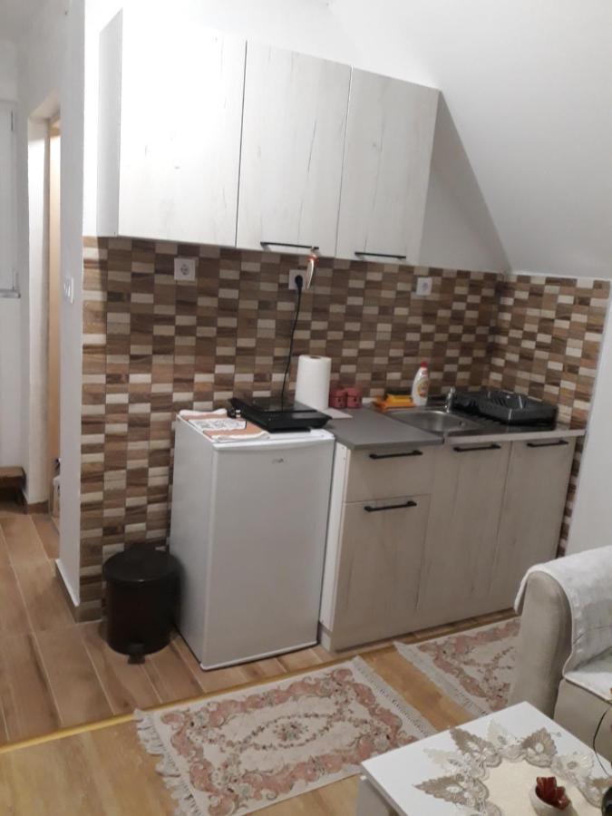 Holiday Home Bozur Kolašin Exteriér fotografie