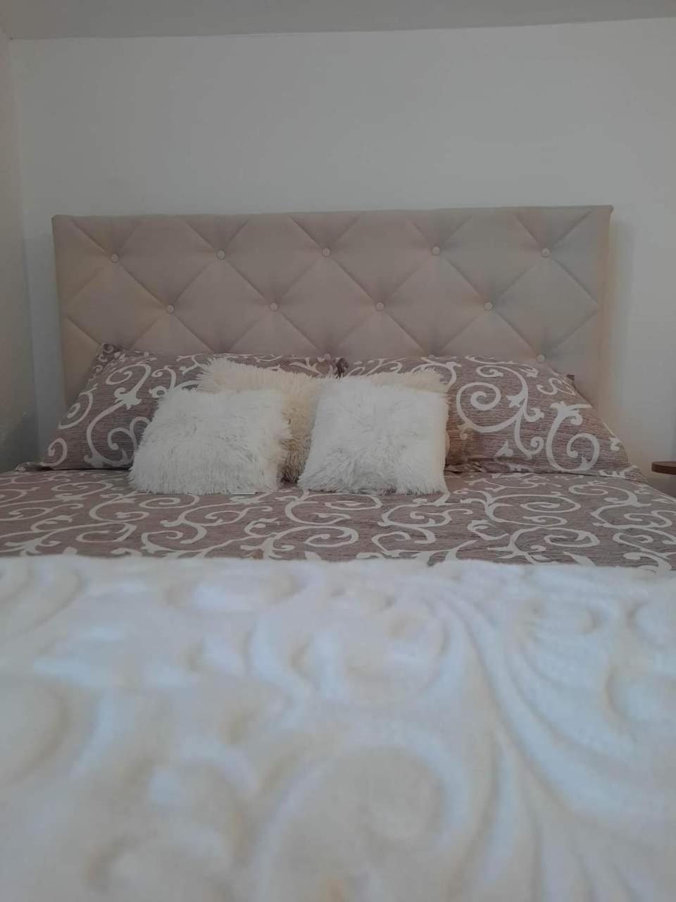 Holiday Home Bozur Kolašin Pokoj fotografie