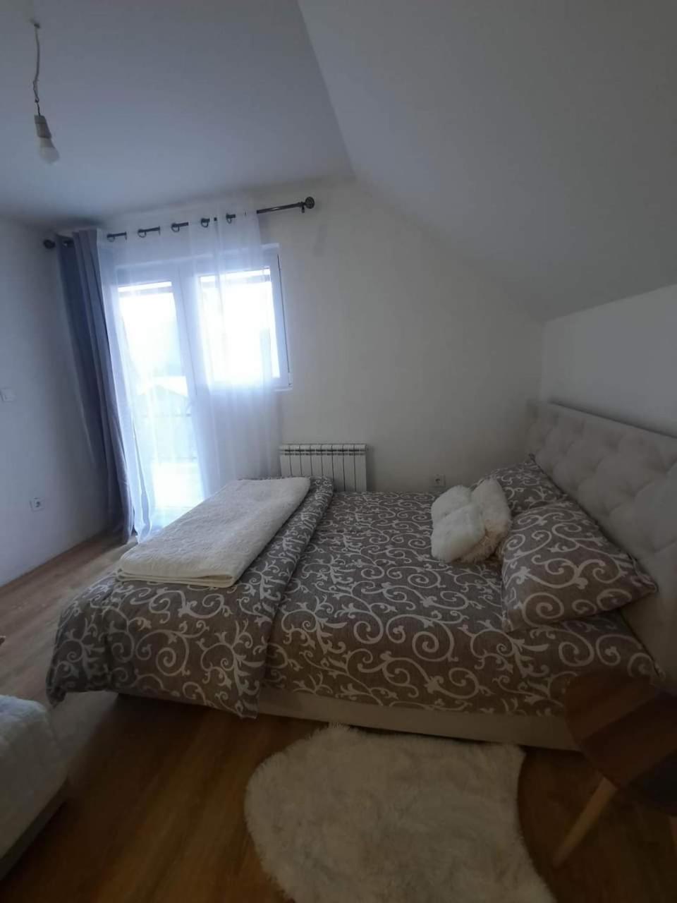 Holiday Home Bozur Kolašin Pokoj fotografie