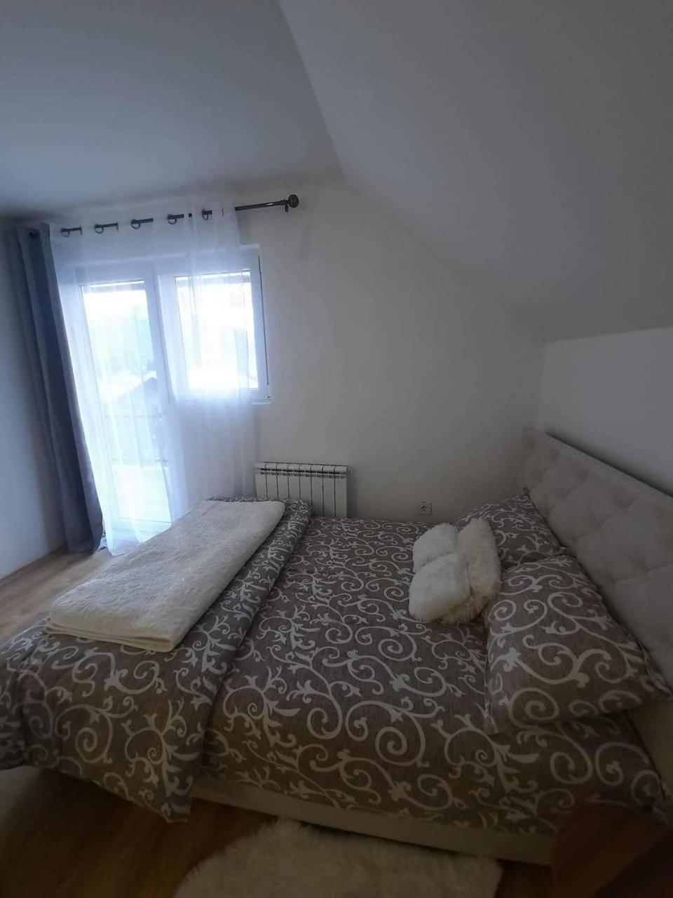 Holiday Home Bozur Kolašin Pokoj fotografie