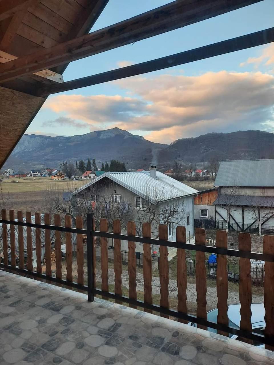Holiday Home Bozur Kolašin Pokoj fotografie