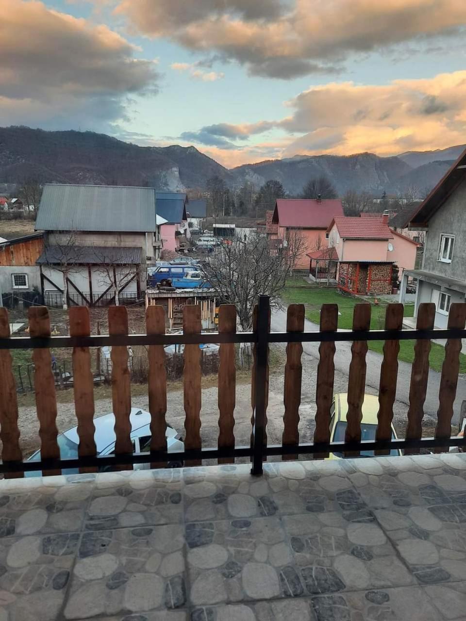 Holiday Home Bozur Kolašin Pokoj fotografie
